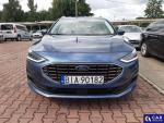 Ford Focus 1.0 EcoBoost mHEV Titanium aut Aukcja 312470 - grafika 3