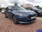 Ford Focus 1.0 EcoBoost mHEV Titanium aut Aukcja 312470 - grafika 2