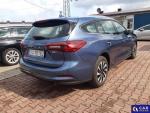 Ford Focus 1.0 EcoBoost mHEV Titanium aut Aukcja 312470 - grafika 7