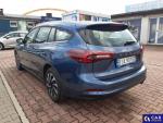 Ford Focus 1.0 EcoBoost mHEV Titanium aut Aukcja 312470 - grafika 9