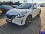 Nissan Qashqai 1.5 e-POWER N-Connecta Aukcja 312471 - grafika 1