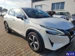 Nissan Qashqai 1.5 e-POWER N-Connecta Aukcja 312471 - grafika 2