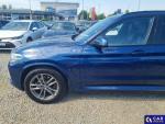 BMW X3 xDrive20d mHEV M Sport sport-aut Aukcja 312472 - grafika 11