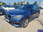 BMW X3 xDrive20d mHEV M Sport sport-aut Aukcja 312472 - grafika 1