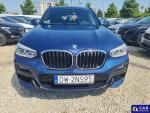 BMW X3 xDrive20d mHEV M Sport sport-aut Aukcja 312472 - grafika 3
