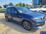 BMW X3 xDrive20d mHEV M Sport sport-aut Aukcja 312472 - grafika 2