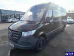 Mercedes-Benz Sprinter 311 CDI 907.635 14m3 Aukcja 312473 - grafika 1