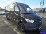 Mercedes-Benz Sprinter 311 CDI 907.635 14m3 Aukcja 312473 - grafika 2