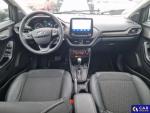 Ford Puma 1.0 EcoBoost mHEV Titanium X DCT Aukcja 312474 - grafika 18