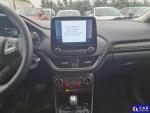 Ford Puma 1.0 EcoBoost mHEV Titanium X DCT Aukcja 312474 - grafika 19