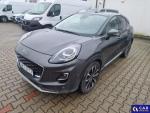 Ford Puma 1.0 EcoBoost mHEV Titanium X DCT Aukcja 312474 - grafika 1