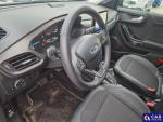 Ford Puma 1.0 EcoBoost mHEV Titanium X DCT Aukcja 312474 - grafika 22