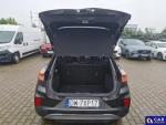 Ford Puma 1.0 EcoBoost mHEV Titanium X DCT Aukcja 312474 - grafika 24
