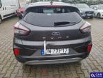 Ford Puma 1.0 EcoBoost mHEV Titanium X DCT Aukcja 312474 - grafika 36