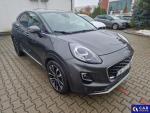 Ford Puma 1.0 EcoBoost mHEV Titanium X DCT Aukcja 312474 - grafika 2