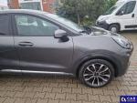 Ford Puma 1.0 EcoBoost mHEV Titanium X DCT Aukcja 312474 - grafika 5