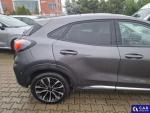 Ford Puma 1.0 EcoBoost mHEV Titanium X DCT Aukcja 312474 - grafika 6