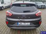 Ford Puma 1.0 EcoBoost mHEV Titanium X DCT Aukcja 312474 - grafika 8