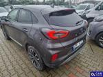 Ford Puma 1.0 EcoBoost mHEV Titanium X DCT Aukcja 312474 - grafika 9