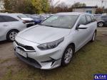 Kia Ceed 1.5 T-GDI M Aukcja 312477 - grafika 1
