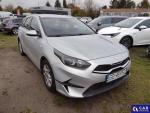 Kia Ceed 1.5 T-GDI M Aukcja 312477 - grafika 2