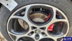 Alfa Romeo Tonale 1.5 T4 GSE mHEV Veloce DCT Aukcja 312480 - grafika 37