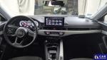 Audi A4 Avant 35 TDI mHEV S tronic Aukcja 312482 - grafika 17