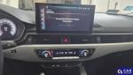 Audi A4 Avant 35 TDI mHEV S tronic Aukcja 312482 - grafika 18
