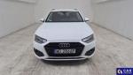 Audi A4 Avant 35 TDI mHEV S tronic Aukcja 312482 - grafika 3