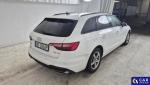 Audi A4 Avant 35 TDI mHEV S tronic Aukcja 312482 - grafika 7