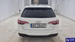 Audi A4 Avant 35 TDI mHEV S tronic Aukcja 312482 - grafika 8