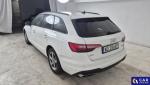 Audi A4 Avant 35 TDI mHEV S tronic Aukcja 312482 - grafika 9