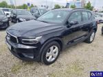 Volvo XC 40 T3 Momentum Core aut Aukcja 312483 - grafika 1