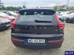 Volvo XC 40 T3 Momentum Core aut Aukcja 312483 - grafika 8