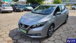 Nissan Leaf 40kWh Acenta Aukcja 312484 - grafika 1