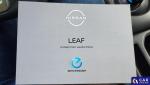 Nissan Leaf 40kWh Acenta Aukcja 312484 - grafika 32