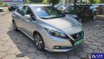 Nissan Leaf 40kWh Acenta Aukcja 312484 - grafika 2