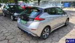 Nissan Leaf 40kWh Acenta Aukcja 312484 - grafika 7