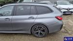 BMW Seria 3 xDrive mHEV M Sport aut Aukcja 312485 - grafika 10