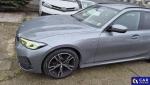 BMW Seria 3 xDrive mHEV M Sport aut Aukcja 312485 - grafika 11