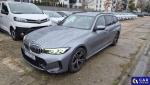 BMW Seria 3 xDrive mHEV M Sport aut Aukcja 312485 - grafika 1