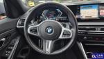 BMW Seria 3 xDrive mHEV M Sport aut Aukcja 312485 - grafika 21
