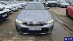 BMW Seria 3 xDrive mHEV M Sport aut Aukcja 312485 - grafika 3