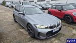 BMW Seria 3 xDrive mHEV M Sport aut Aukcja 312485 - grafika 2