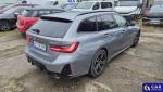 BMW Seria 3 xDrive mHEV M Sport aut Aukcja 312485 - grafika 7