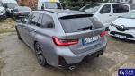 BMW Seria 3 xDrive mHEV M Sport aut Aukcja 312485 - grafika 9
