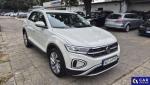 Volkswagen T-Roc 1.5 TSI Style DSG Aukcja 312486 - grafika 2
