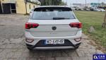 Volkswagen T-Roc 1.5 TSI Style DSG Aukcja 312486 - grafika 8