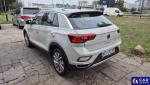 Volkswagen T-Roc 1.5 TSI Style DSG Aukcja 312486 - grafika 9