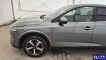 Nissan Qashqai 1.3 DIG-T mHEV N-Connecta Xtronic Aukcja 312487 - grafika 11